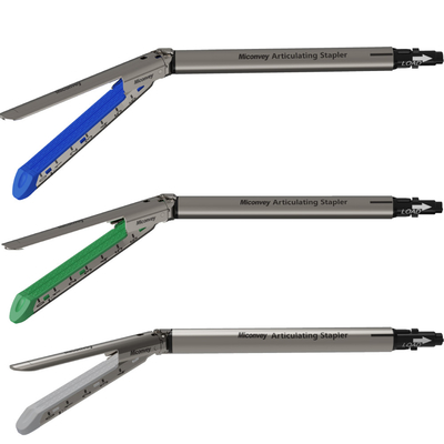 Laparoscopic Surgical Instruments Endo Stapler Cartridges