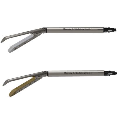 Laparoscopic Surgical Instruments Endo Stapler Cartridges