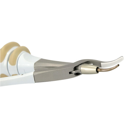 Disposable Ultrasonic Scalpel System Scissor Type Scalpel
