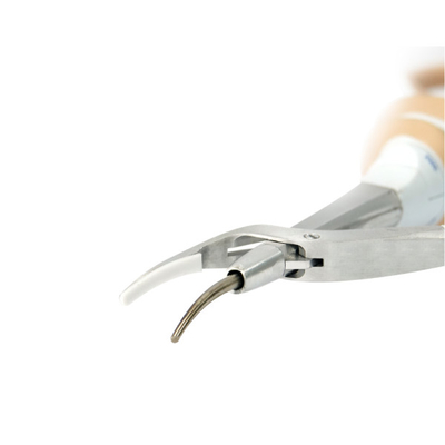 Disposable Ultrasonic Scalpel System Scissor Type Scalpel