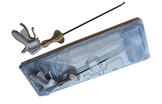 Precise Dissection BABA Ultrasonic Harmonic Shears