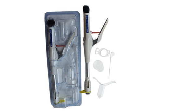 240 Vision Indicator Adjustable Height PPH Circular Stapler