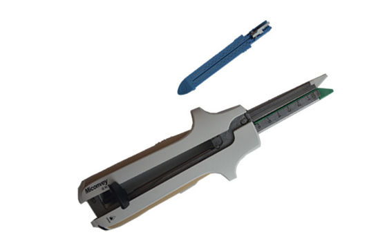 Alimentary Tract Surgery GIA Linear Cutter Stapler