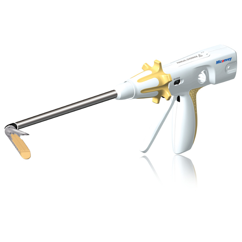 Miconvey Stapler Surgery - Disposable Powered Endoscopic Linear Stapler