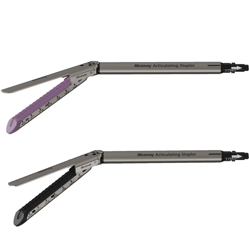 Laparoscopic Surgical Instruments Endo Stapler Cartridges