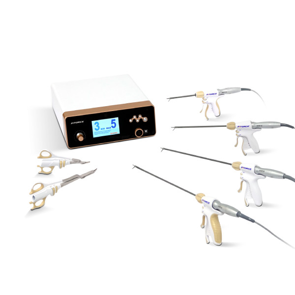Ultrasonic Scalpel Manufacturers Harmonic Scalpel Types Miconvey Medical