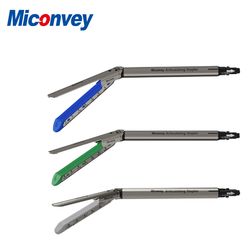 Covidien Stapler Cartridges Disposable Laparoscopic Instruments