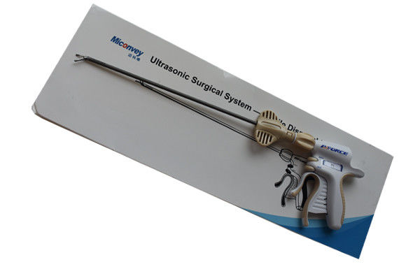 360 Rotation Bariatric Ultracision Harmonic Scalpel