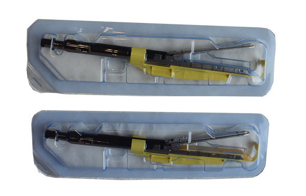 Safety Abdominal Linear Cutting  Straight Reload