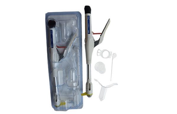 240 Vision Indicator Adjustable Height PPH Circular Stapler