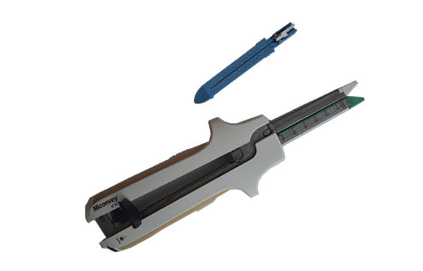 Alimentary Tract Surgery GIA Linear Cutter Stapler