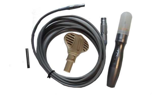 3m Cable Detachable Harmonic Scalpel Hand Piece